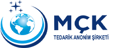 MÇK Tedarik
